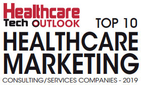 Top Healthcare Marketing Consulting/Services Companies