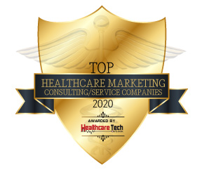 Top Healthcare Marketing Consulting/Service Companies